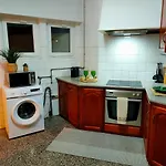 Appartement Lovely In Center Leiria