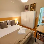 Appartement Lovely In Center