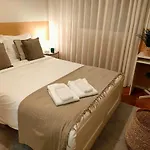Appartement Lovely In Center Leiria