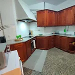 Lovely In Center Appartement