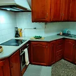 Lovely In Center Appartement *