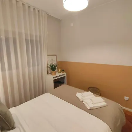 아파트 Lovely In Center *