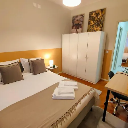Apartment Lovely In Center