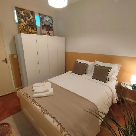 아파트 Lovely In Center