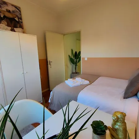 Apartment Lovely In Center