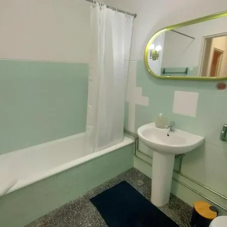 아파트 Lovely In Center