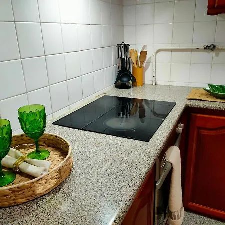 아파트 Lovely In Center 레이리아